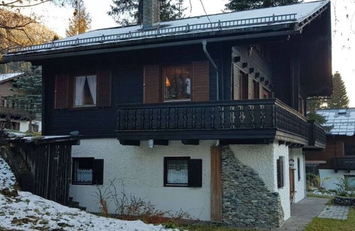 Grosskirchheim Maison | Vista Gartlfall 1-4 personas