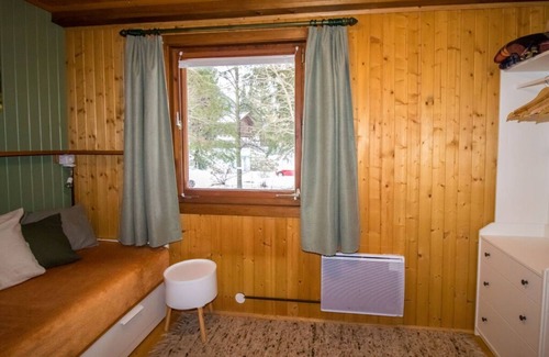 Grosskirchheim Maison | Gartlfallblick Cómoda residencia de vacaciones