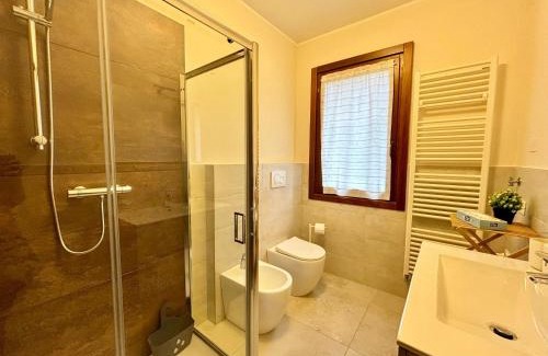 Borso del Grappa Appartement | Gary House
