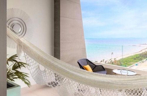 Cancun Copropriété | Garza Blanca Resort & Spa Cancun