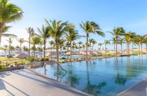 Cancun Copropriété | Garza Blanca Resort & Spa Cancun