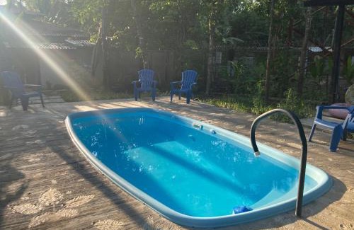 Mal Pais Appartement | Garza Tigre Apartamentos