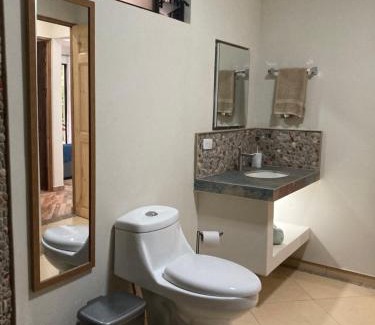 Mal Pais Appartement | Garza Tigre Apartamentos