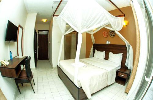 Mtwapa Hôtel | Gasaro Hotel