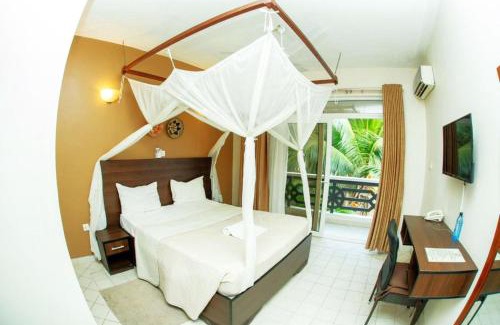 Mtwapa Hôtel | Gasaro Hotel