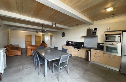 Aubiet Cottage | Maison Gascogne de caractère de 230 m 2