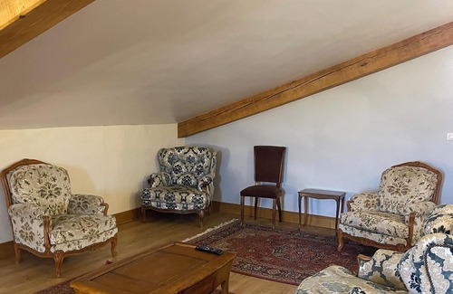 Aubiet Cottage | Maison Gascogne de caractère de 230 m 2