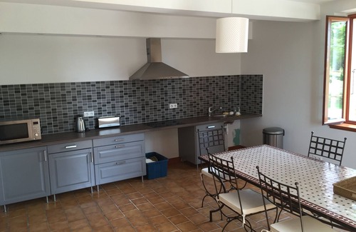 Aubiet Cottage | Maison gasconne de 110 m2