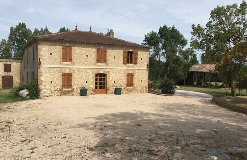 Aubiet Cottage | Maison gasconne de 110 m2