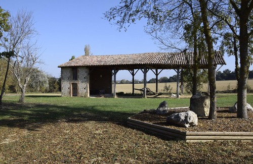 Aubiet Cottage | Maison gasconne de 110 m2