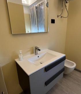 Quarto dei Mille Appartement | Gaslini 8