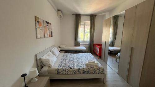 Quarto dei Mille Appartement | Gaslini 8