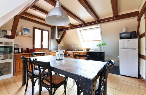 Kaysersberg-Vignoble Appartement | Gaspard et Lilly ***