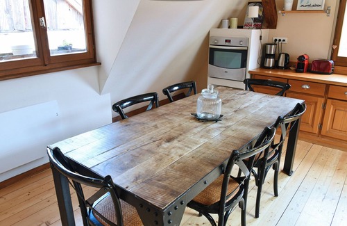 Kaysersberg-Vignoble Appartement | Gaspard et Lilly ***