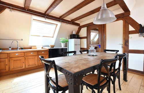Kaysersberg-Vignoble Appartement | Gaspard et Lilly ***
