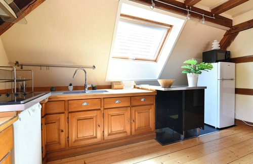 Kaysersberg-Vignoble Appartement | Gaspard et Lilly ***
