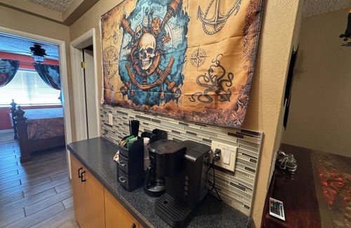 Lutz Copropriété | Gasparilla Villa E-3 in Paradise Lakes NUDIST Community