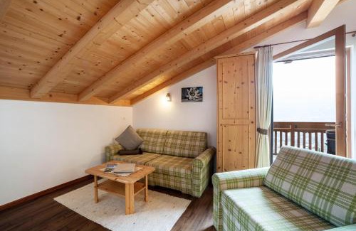 Schenna Appartement | Gassbauerhof Ferienwohnung Ober