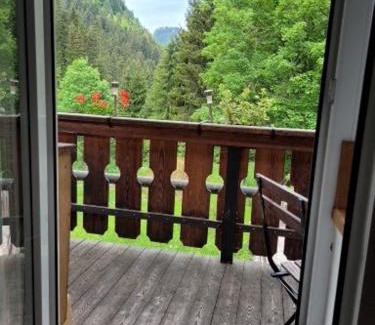 San Nicolo d'Ega Maison | Gassermühle - Studio Appartments