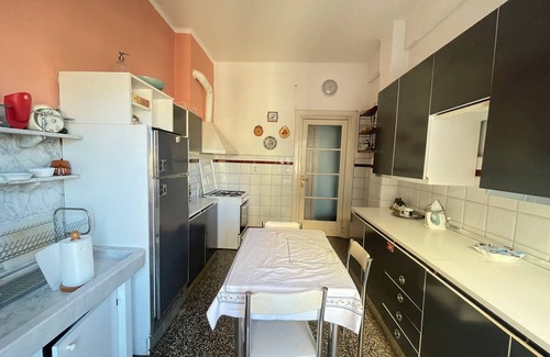 Albaro Maison | Gastaldi Rooms