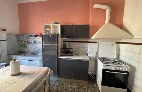Albaro Maison | Gastaldi Rooms