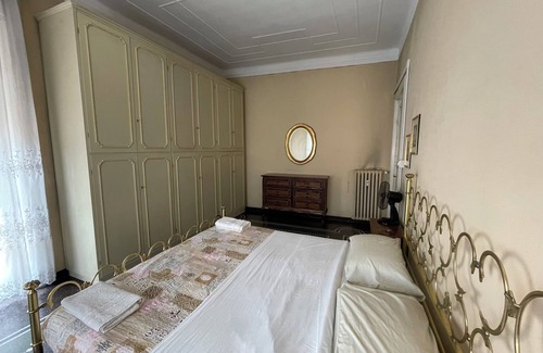 Albaro Maison | Gastaldi Rooms