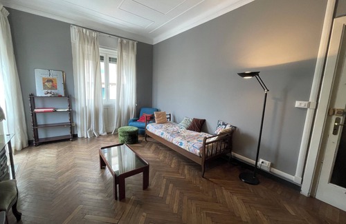 Albaro Maison | Gastaldi Rooms