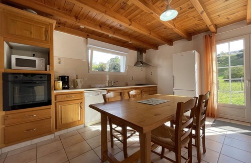 Bidarray Maison | GASTANCHOANEA - BIDARRAY