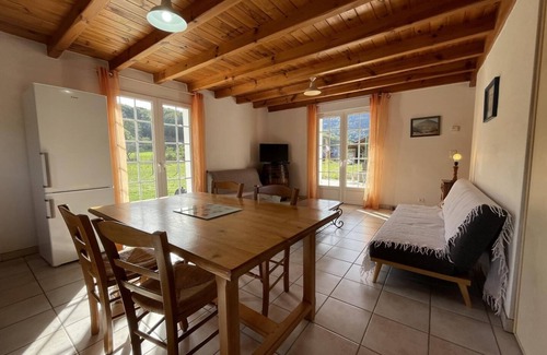 Bidarray Maison | GASTANCHOANEA - BIDARRAY