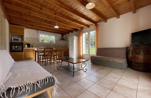 Bidarray Maison | GASTANCHOANEA - BIDARRAY