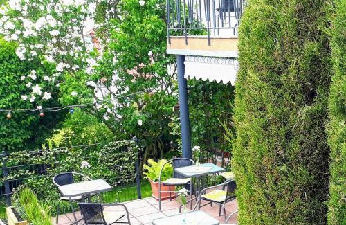 Kirrweiler Lit Et Petit-Déjeuner | GÄSTEHAUS LIFESTYLE
