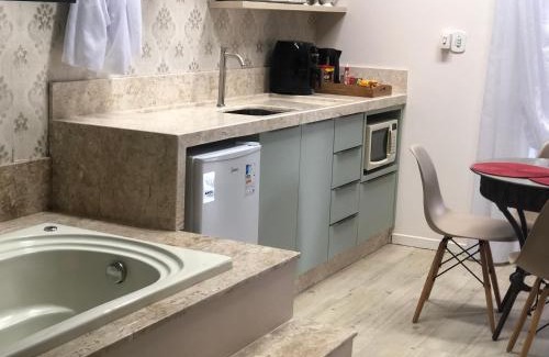 Pomerode Appartement | Gastehaus oma ella