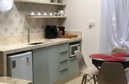 Pomerode Appartement | Gastehaus oma ella
