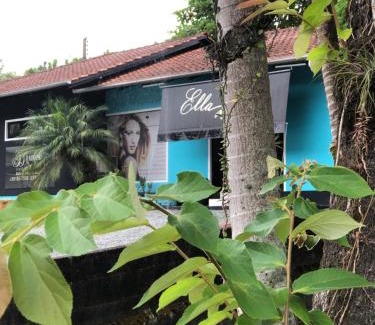 Pomerode Appartement | Gastehaus oma ella