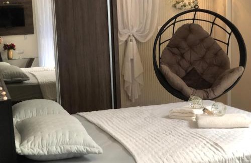 Pomerode Appartement | Gastehaus oma ella