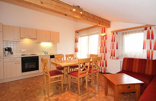 Kapfing Appartement | Gasteighof by Interhome
