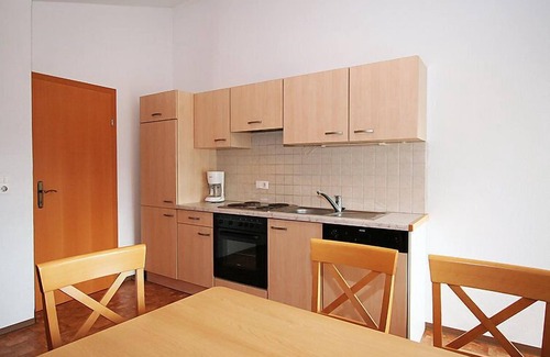 Kapfing Appartement | Gasteighof by Interhome
