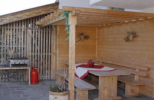 Kapfing Appartement | Gasteighof by Interhome