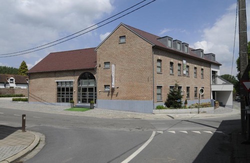 Onze-Lieve-Vrouw-Lombeek Hôtel | Gastenhof Ter Lombeek