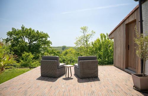 Dikkelvenne Maison | Gastenverblijf A&A met mezzanine