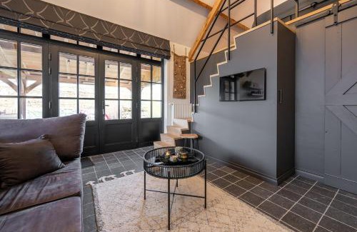 Dikkelvenne Maison | Gastenverblijf A&A met mezzanine