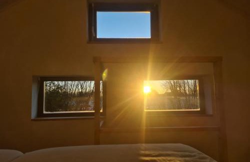 Municipality of Valkenburg aan de Geul Appartement | Gastenverblijf 'De Mergelheuvel', Zuid-limburg