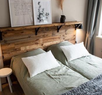 Eesveen Maison | Gastenverblijf De Weldadigheid