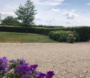 Buren Maison | Gastenverblijf op de Prins Hendrik Hoeve in Buren