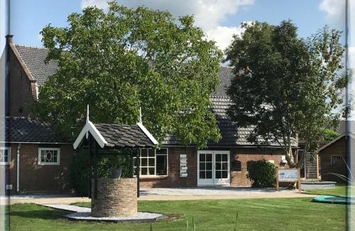 Streefkerk Lit Et Petit-Déjeuner | Gastenverblijf Rodenburg