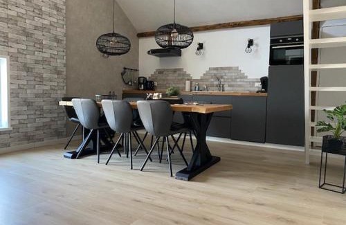 Streefkerk Lit Et Petit-Déjeuner | Gastenverblijf Rodenburg