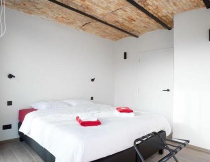 Passendale Maison | gastenverblijf 't Baertshof
