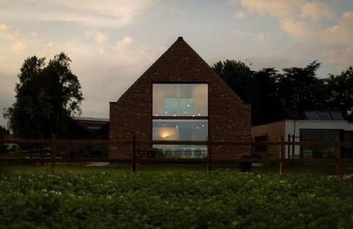 Passendale Maison | gastenverblijf 't Baertshof