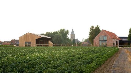 Passendale Maison | gastenverblijf 't Baertshof