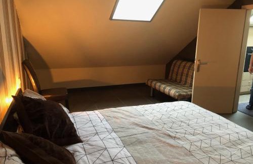 Heers Appartement | Gastenverblijf 't Princenhuis